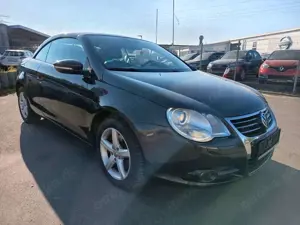 Volkswagen Eos 1.4 Edition 2010 1.Jahr Garantie