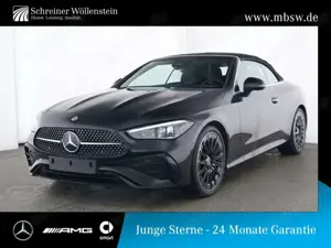 Mercedes-Benz CLE 220 d Cabrio AMG-ADV+*NIGHT*AIRSCARF/CAP*KAM