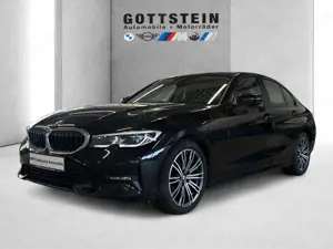 BMW 320 i Limousine Sport Line