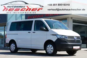 Volkswagen T6 Kombi T6.1 Transporter Kombi 2.0 TDI *6-SITZE*NAVI*