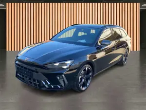 CUPRA Leon Bild 2