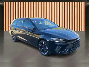 CUPRA Leon Bild 4