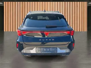 CUPRA Leon Bild 5