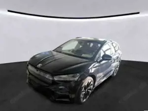 Skoda Enyaq iV 80X Allrad AHK Wärmepumpe