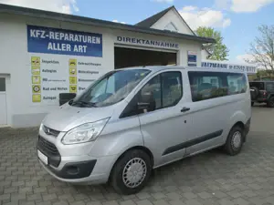 Ford Transit Custom Kombi 300 L1 Trend, 9 Sitzer