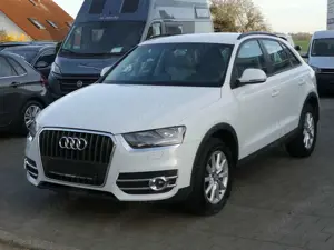Audi Q3 Bild 3