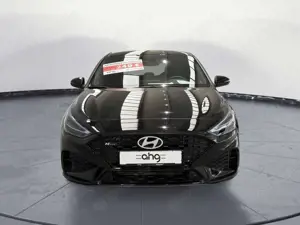Hyundai i30 Bild 4