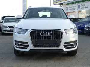Audi Q3 Bild 2