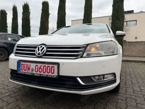 Volkswagen Passat Variant ***NAVI****Erdgas*****