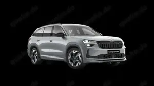 Skoda Kodiaq Kodiaq 2.0 TDI 4x4 DSG Sportline+PANO+AHK+7S+HUD Bild 2
