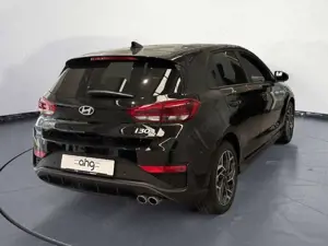 Hyundai i30 Bild 3