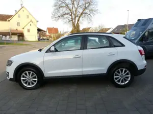 Audi Q3 Bild 4