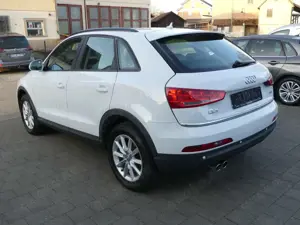 Audi Q3 Bild 5
