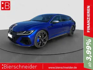 Volkswagen Arteon SB 2.0 TSI DSG 4Mo. R AHK NAVI KAMERA SHZ KEYLESS