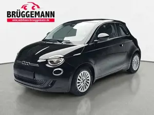Fiat 500 500 ELEKTRO 23.8 KWH ACTION KLIMA SITZH. APPLE/AND