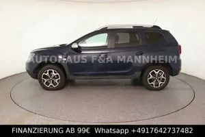 Dacia Duster II Prestige 4WD NAVI LEDER SHZ AHK 1HD Bild 5