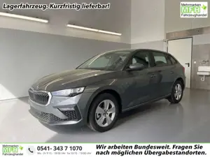 Skoda Scala 115PS DSG GV5+AHK+Alu16+PDC+Sitzheizung+App-Con...