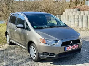 Mitsubishi Colt Bild 3