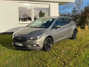 Opel Astra Astra 1.4 Turbo Innovation