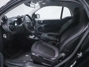 smart forTwo Bild 5