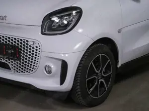 smart forTwo Bild 2