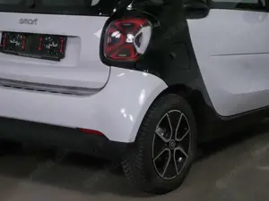 smart forTwo Bild 4