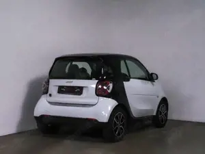 smart forTwo Bild 3