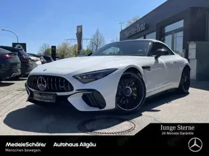 Mercedes-Benz SL 63 AMG SL 63 AMG 4M+ Night Premium+ Aero VA-Lift NP221