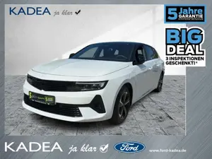 Opel Astra L Sports Tourer 1.2 Turbo GS AHK+LED+SIHZG