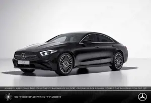 Mercedes-Benz CLS 450 4M AMG+MBUX+Memory+Ambiente+WIDE+Mbeam