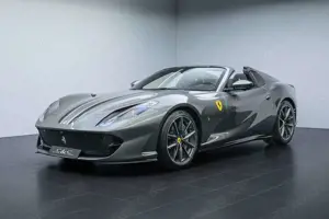 Ferrari 812 GTS TAILOR MADE/CARBON/LIFT/STRIPE/TOP