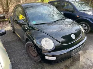 Volkswagen New Beetle