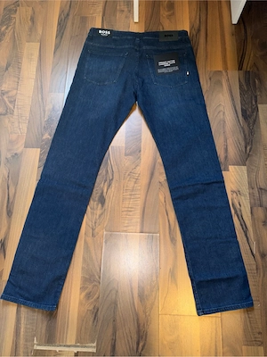 Jeans Hugo Boss