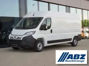 Fiat Ducato 35 L3H2 140 / 10-Zoll-Navi + Heckkamera