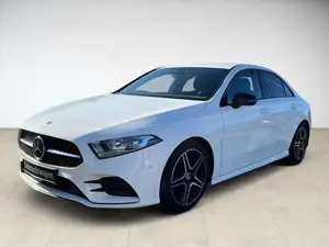 Mercedes-Benz A 220 d AMG Line Limousine ACC AUT Kam. KlimaA