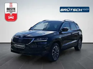 Skoda Karoq 2.0 TDI Clever KLIMA / NAVI / LED / KAMERA / SITZH