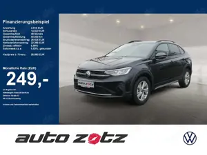 Volkswagen Taigo Life 1.0 l TSI OPF  5-Gang Kam.,PDC,LED,LM
