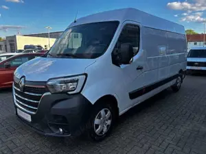 Renault Master III Kasten L3H2 HKa 3,5 Navi/Kamera/AHZV