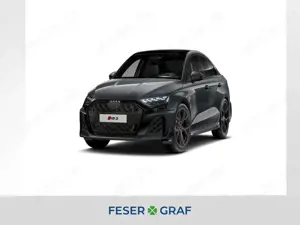 Audi RS3 Pano SportAGA 280Kmh Matrix Umgebungskameras