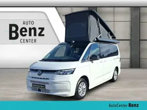 Volkswagen T7 California OCEAN 2.0 TDI DSG ***TOP-EXTRAS*** Klima