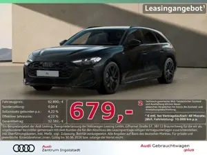 Audi A5 Avant e-hybrid qu S line Tech+ MATRIX AHK BO