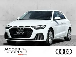 Audi A1 Sportback 30 TFSI 85116 kWPS GJR, Einparkhilfe, LED, Phone Box,