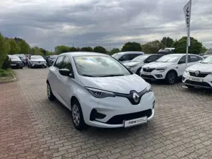 Renault ZOE 69 PS Klimaanlage LED Tempomat