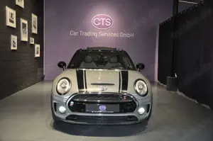 MINI Cooper S Clubman /PANORAMA/HARMAN KARDON