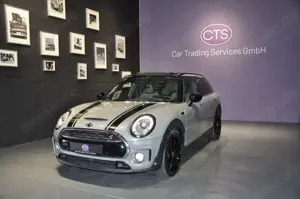 MINI Cooper S Clubman /PANORAMA/HARMAN KARDON