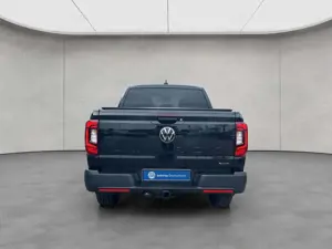 Volkswagen Amarok Life DC Motor: 2.0 TDI 151 kW Getriebe: 10- Bild 4