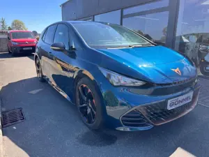 CUPRA Born 150 kW NAVI+SHZ+KESSY+ACC+KAMERA