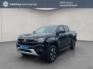Volkswagen Amarok Life DC Motor: 2.0 TDI 151 kW Getriebe: 10-