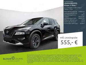 Nissan X-Trail X-T e-POWER 213PS e-4orce Tekna+ 7 Sitze