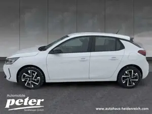 Opel Corsa Bild 3